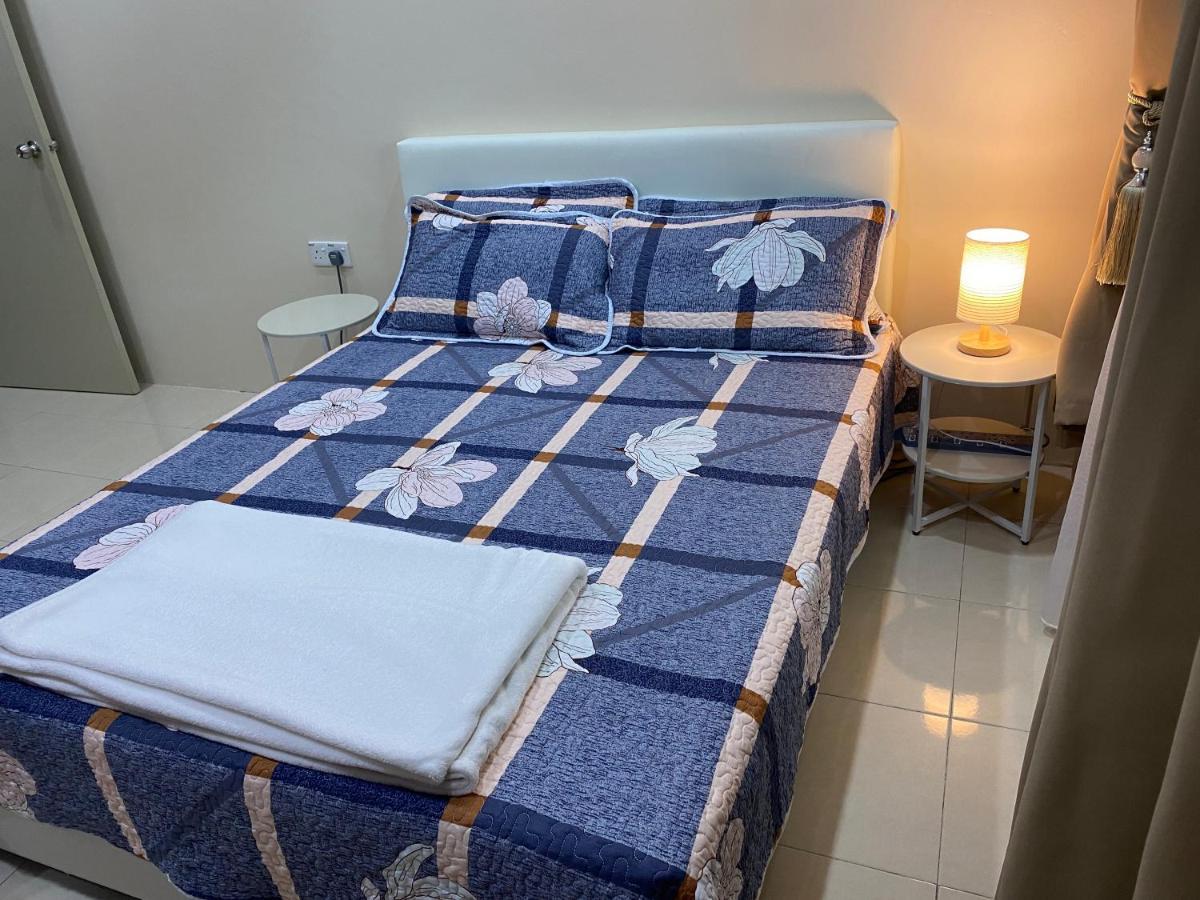 Ss De' Kelulut Homestay Marang Luaran gambar