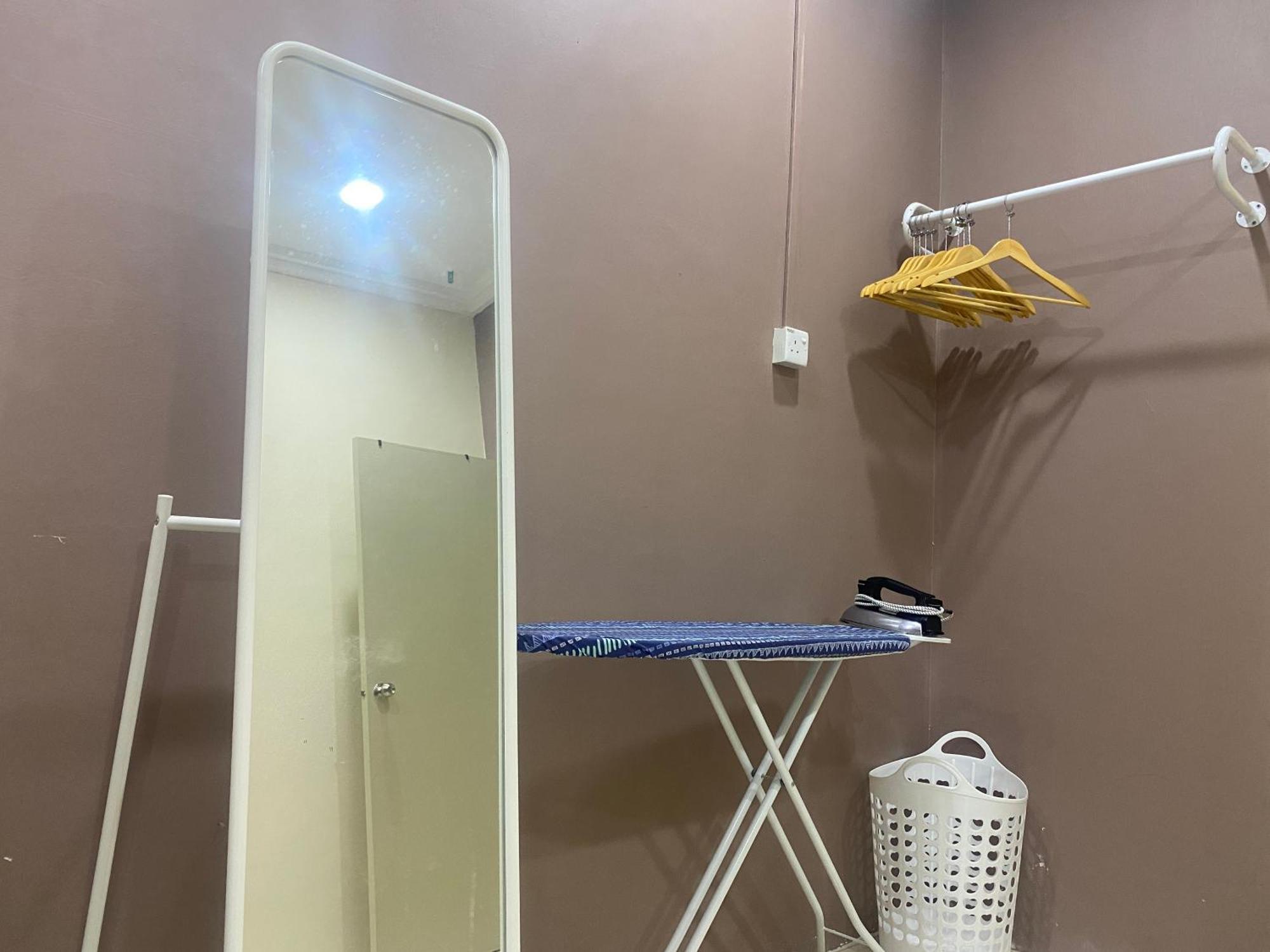 Ss De' Kelulut Homestay Marang Luaran gambar